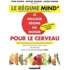 Image de Le régime mind Le meilleur régime du monde pour le cerveau - Anne Dufour - Leduc S. - broché - Guide
