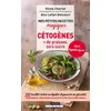 Image de Mes petites recettes magiques cétogènes 100 recettes riches en lipides et pauvres en glucides pour mincir, préserver - Olivia Charlet - Leduc S. - Poche - Guide