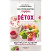 Image de Mes petites recettes magiques détox Une cure de bien-être pour votre corps ! - Anne Dufour - Leduc S. - broché - Guide
