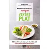 Image de Mes petites recettes magiques ventre plat Un ventre plat sans effort avec le régime CG c'est facile - Anne Dufour - Leduc S. - broché - Guide