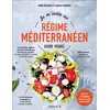 Image de Je m'initie au régime méditerranéen, Guide visuel - Anne Dufour - Leduc S. - broché - Guide