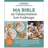 Image de Ma bible de l'alimentation Low Fodmaps - Pierre Nys - Leduc S. - broché - Guide broché