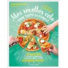 Image de Mes recettes céto pour toute la famille 52 recettes testées et approuvées en famille par la star du cétogène joyeux ! - Virginie Meunier - Leduc S. - broché - Guide