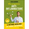 Image de Mon programme anti-inflammatoire La méthode infaillible de @yohan_naturopath - Yohan Mannone - Leduc S. - broché - Guide