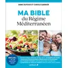 Image de Ma bible du régime méditerranéen - Anne Dufour - Leduc S. - broché - Guide