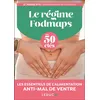 Image de Le régime Fodmaps en 50 clés Les essentiels de l'alimentation anti-mal de ventre - Pierre Nys - Leduc S. - broché - Guide