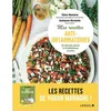 Image de Mes recettes anti-inflammatoire 20 aliments phares & 50 délicieuses recettes - Yohan Mannone - Leduc S. - broché - Guide