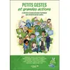 Image de Petits gestes et grandes actions 17 artistes de bande dessinée s'expriment sur l'avenir de notre planète - Roxanne Bee - Leduc Graphic - broché - Bande dessinée broché