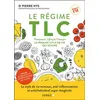 Image de Le régime TLC Le nouveau régime holistique anticholestérol et anti-inflammatoire - Pierre Nys - Leduc S. - broché - Guide