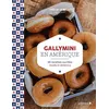 Image de Gallymini en Amérique 50 recettes sucrées made in America - Gaëlle Le Bellu - Leduc S. - broché - Guide