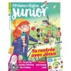 Image de Prions Junior - septembre 2022 N° 108 - Collectif - Bayard Presse - broché - Revue broché