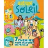Image de Astrapi Soleil - juin 2025 N° 24 - Collectif - Bayard Presse - broché - Revue broché