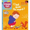 Image de Pomme d'Api Soleil - octobre 2025 N° 177 - Collectif - Bayard Presse - broché - Revue broché