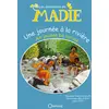 Image de Les aventures de Madie Une journée à la rivière - Fabienne Valérie Kristofic - Orphie G.doyen Editions - cartonné - Méthode de langue cartonné