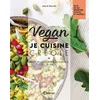 Image de Vegan, je cuisine créole Mes meilleures recettes - Leslie Belliot - Orphie G.doyen Editions - broché - Guide broché