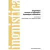 Image de Linguistique coréenne et japonaise : dynamiques contrastives - Stéphane Couralet - Presses Universitaires Bordeaux - broché - Essai broché