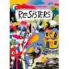 Image de ReSisters - Jeanne Burgart Goutal - Tana Editions - broché - Roman graphique