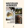 Image de Nouvelles auberges - Cuisines de campagne - Victor Coutard - Tana Editions - cartonné - Guide