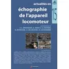 Image de Actualites en echographie de l appareil locomoteur t 15 - G MERCY - Sauramps Medical - broché - Scolaire / Universitaire