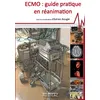 Image de Ecmo - guide pratique de reanimation - Adrien Bougle - Sauramps Medical - broché - Scolaire / Universitaire broché