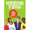 Image de Questions d'ados - Collectif - Au diable vauvert - broché - Document jeunesse
