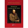 Image de Dostoïevski Lectures vivantes au XXe siècle - Marianne Gourg-Antuszewizc - Orizons - broché - Essai