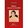 Image de Balzac amours et sexualité - Quentin Debray - Orizons - broché - Essai broché
