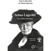 Image de Selma Lagerlöf Une célèbre inconnue - Maria Hansson - Orizons - broché - Essai