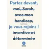 Image de Partez devant je vous rejoins ! - Sarah Salmona - Ateliers Henry Dougier - broché - Scolaire / Universitaire broché