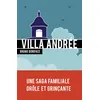 Image de Villa Andrée - Bruno Boniface - Ateliers Henry Dougier - broché - Roman broché