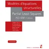 Image de Modèles d'équations structurelles Partial Least Squares PLS-SEM 3e édition - Joseph F. Hair - Publication Universite Provence - broché - Scolaire / Universitaire broché