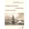 Image de Voyage d'une femme au Spitzberg, de Léonie d'Aunet - Alessandra Orlandini Carcreff - Publication Universite Provence - broché - Roman broché