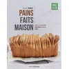 Image de Pains faits maison - Philippe Turquet - Marie Claire - broché - Guide