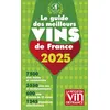 Image de Le Guide des meilleurs vins de France 2025 - Olivier Poussier - Revue Des Vins De France - relié - Guide