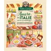 Image de Amore, en Italie on fait ça comme ça ! 100 recettes régionales que seuls les italiens connaissent - Francesca Piemontese - Marie Claire - relié - Guide