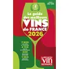 Image de Le Guide des meilleurs vins de France 2026 - Olivier Poussier - Revue Des Vins De France - relié - Guide