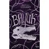 Image de Bayuk - Justine Niogret - 404 Editions - broché - Roman adolescent broché