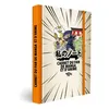 Image de Carnet du fan de manga et d'anime - - Eventhia Moreau - 404 Editions - Carnet (de voyage, intime, de notes) (donnée non spécifiée)