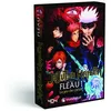 Image de Jujutsu Kaisen : Fléaux - Le jeu de cartes - - Gege Akutami - 404 Editions - Jeux livres objets (donnée non spécifiée)