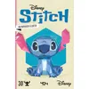 Image de Papertoy Disney Stitch - Walt Disney Company - 404 Editions - broché - Document jeunesse broché