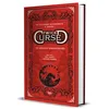Image de Twice Cursed - 16 contes horrifiques - Collectif - 404 Editions - relié - Roman adolescent
