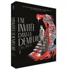Image de Une invitée dans la demeure - E.M. Carroll - 404 Editions - relié - Bande dessinée relié