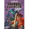 Image de Journal d'un noob - Tome 9 Sorcier - Cube Kid - 404 Editions - broché - Roman junior