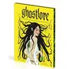 Image de Ghostlore - 50 histoires de fantômes - Icy Sedgwick - 404 Editions - relié - Beau livre