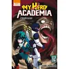 Image de My Hero Academia T06 - Kohei Horikoshi - Ki-oon - broché - Manga broché