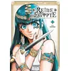 Image de Reine d'Egypte T01 - Chie Inudoh - Ki-oon - broché - Manga