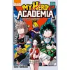 Image de My Hero Academia T08 - Kohei Horikoshi - Ki-oon - broché - Manga