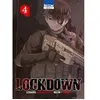 Image de Lockdown T04 - Michio Yazu - Ki-oon - broché - Manga