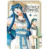 Image de Reine d'Egypte T02 - Chie Inudoh - Ki-oon - broché - Manga