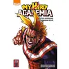 Image de My Hero Academia T11 - Kohei Horikoshi - Ki-oon - Poche - Manga